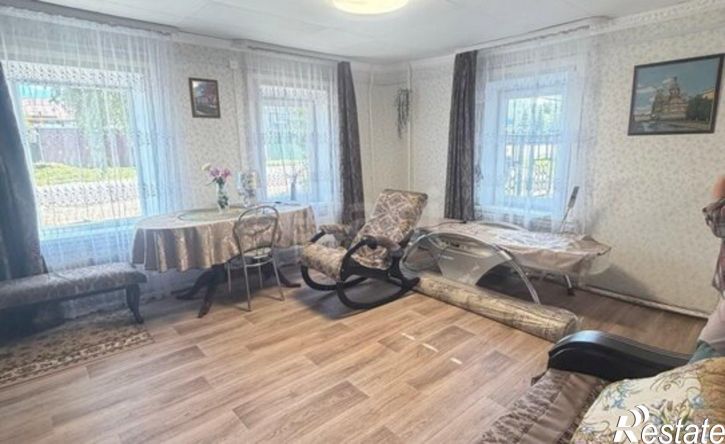 2-комн квартира Бирск, Советская улица, 57
