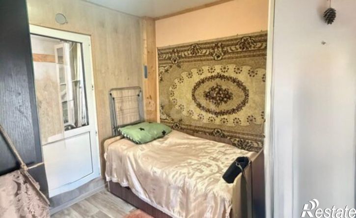 2-комн квартира Бирск, Советская улица, 57