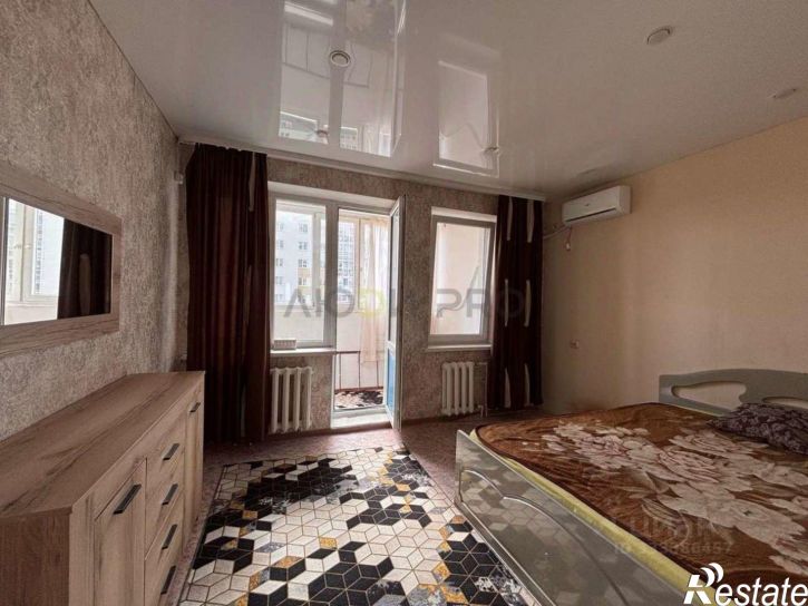 1-комн квартира улица Шмидта,дом 158
