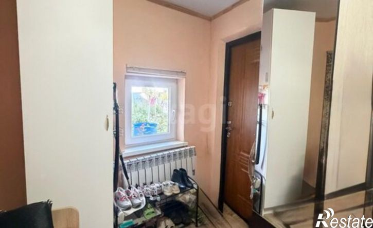 2-комн квартира Бирск, Советская улица, 57