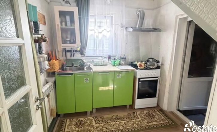 2-комн квартира Бирск, Советская улица, 57