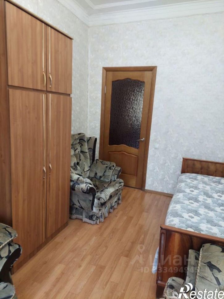 Комната Уфа, улица Калинина, 3