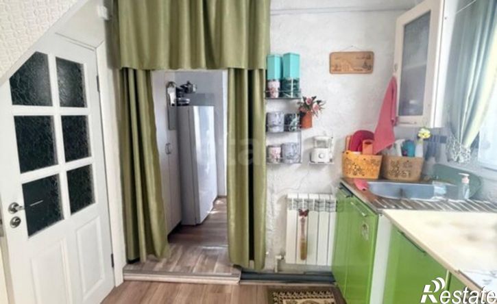 2-комн квартира Бирск, Советская улица, 57