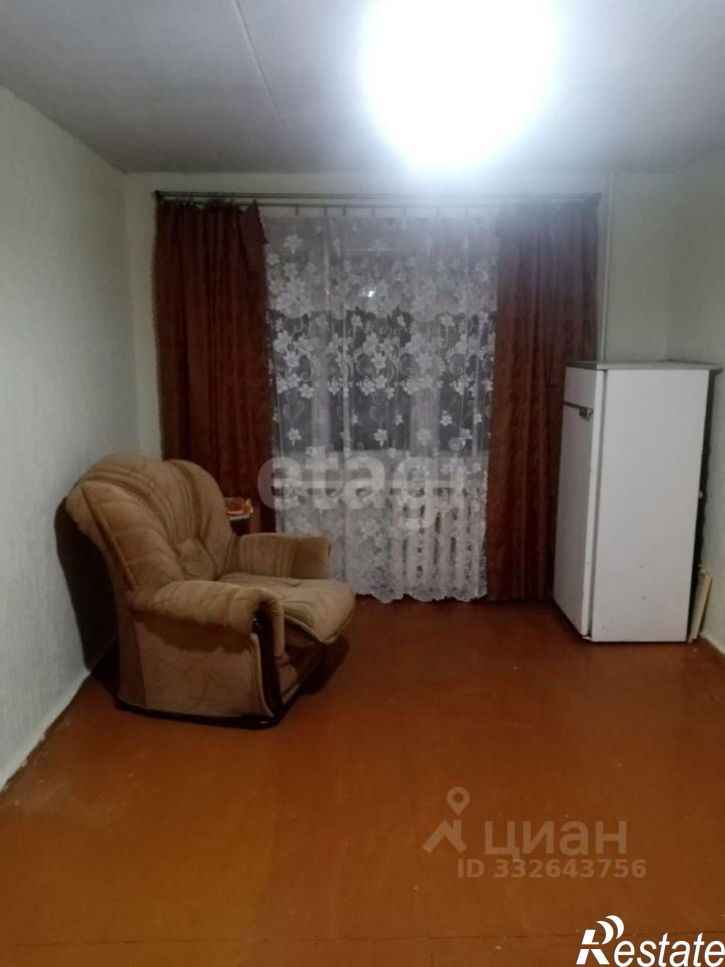 3-комн квартира