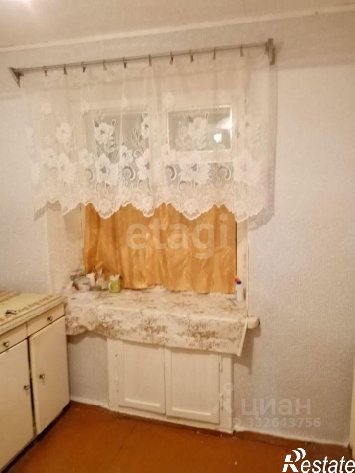 3-комн квартира
