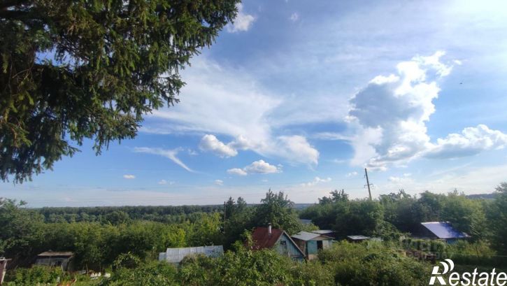 Коттедж/дом Уфимский район