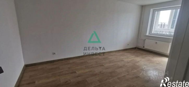 1-комн квартира Уфа г., Демский
