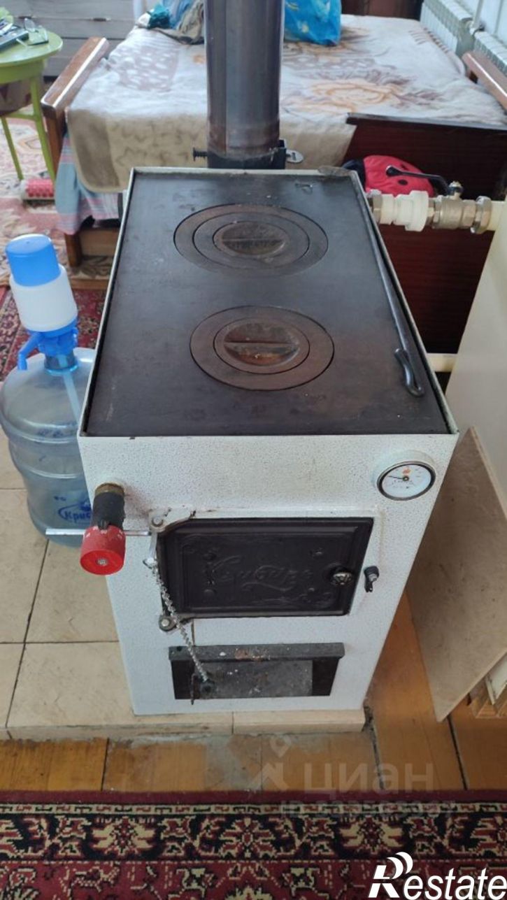 Коттедж/дом Уфимский район