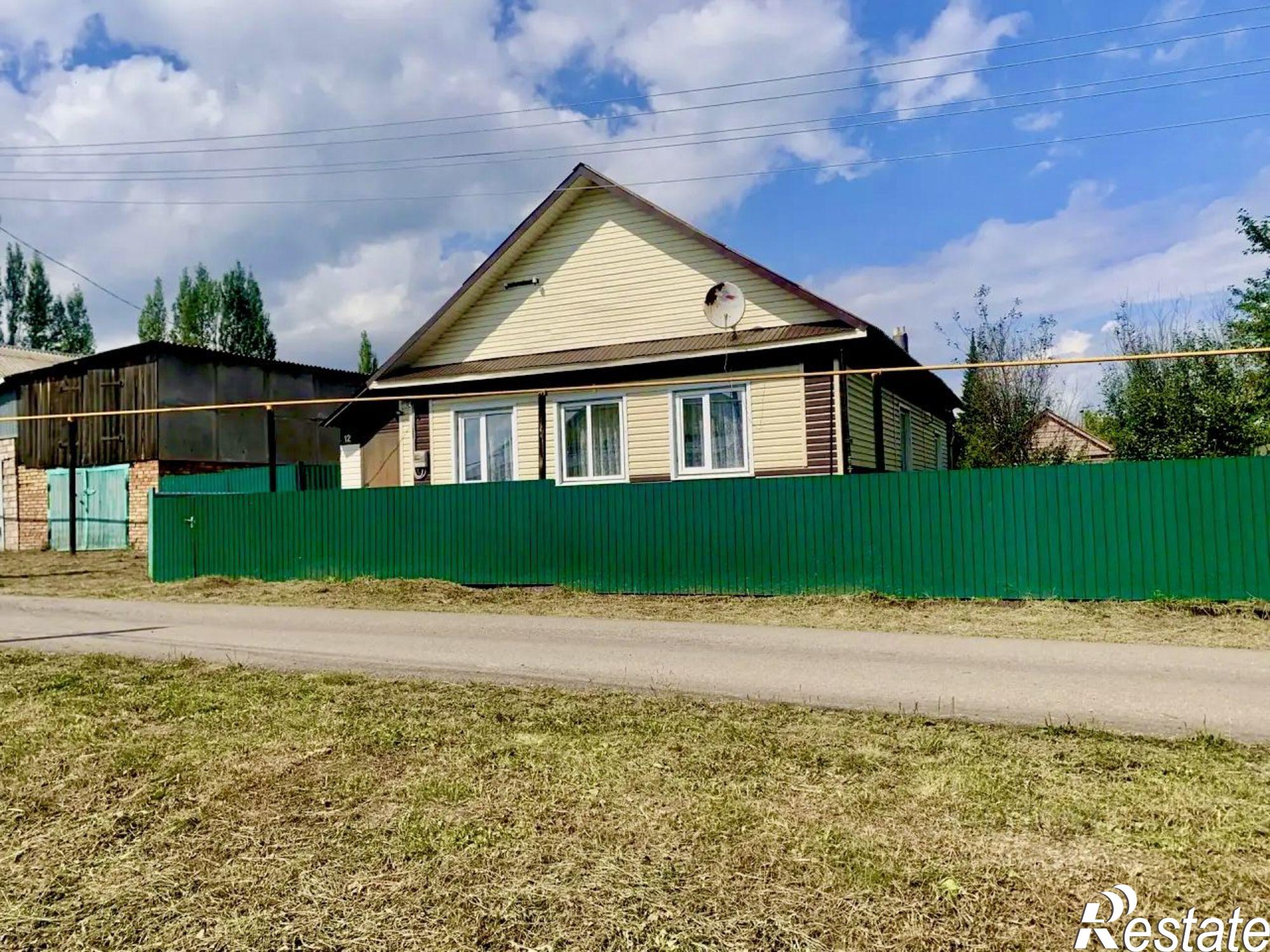 Купить дачу, дом, коттедж за 5 000 000 рублей на ул Коммунистическая, 65/7