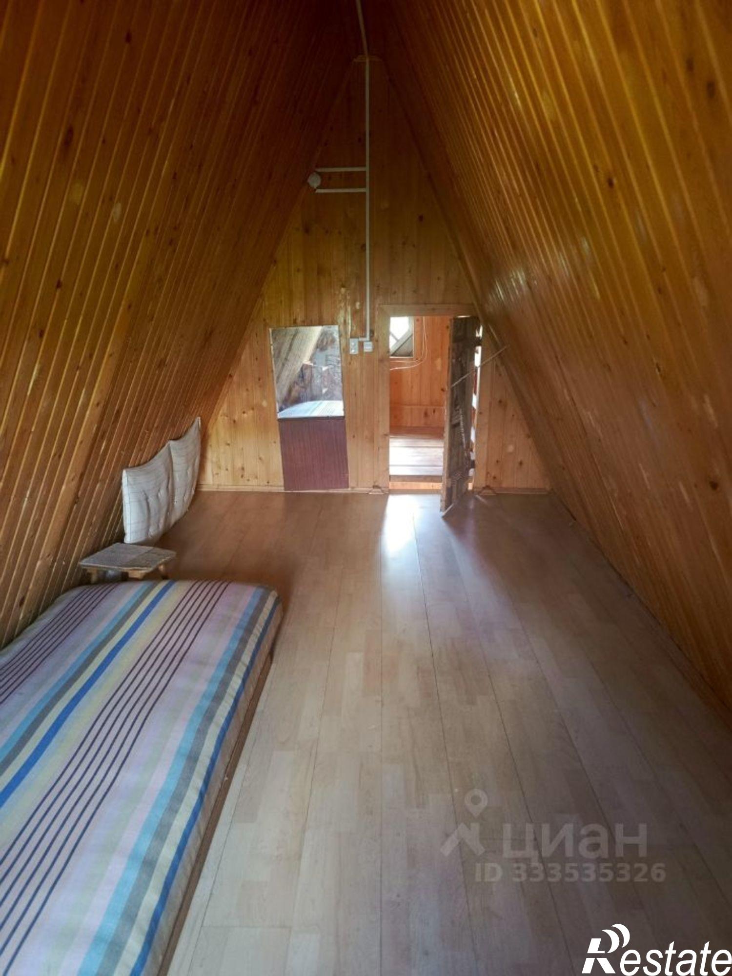 Купить дачу, дом, коттедж за 2 500 000 рублей на Уфимский район