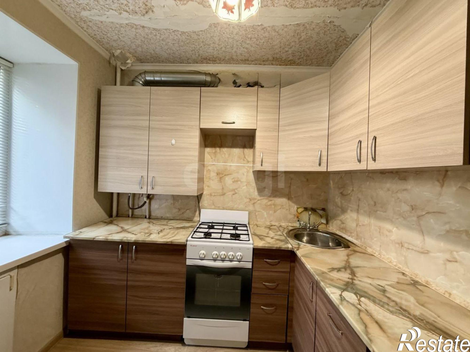 Купить квартиру за 2 370 000 рублей