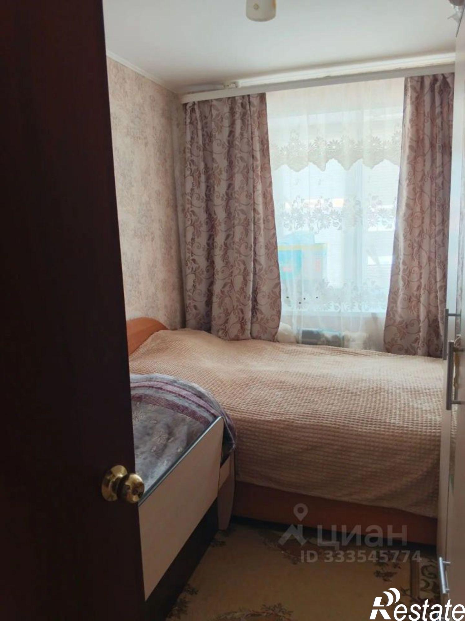 Купить квартиру за 5 800 000 рублей на Стерлитамак