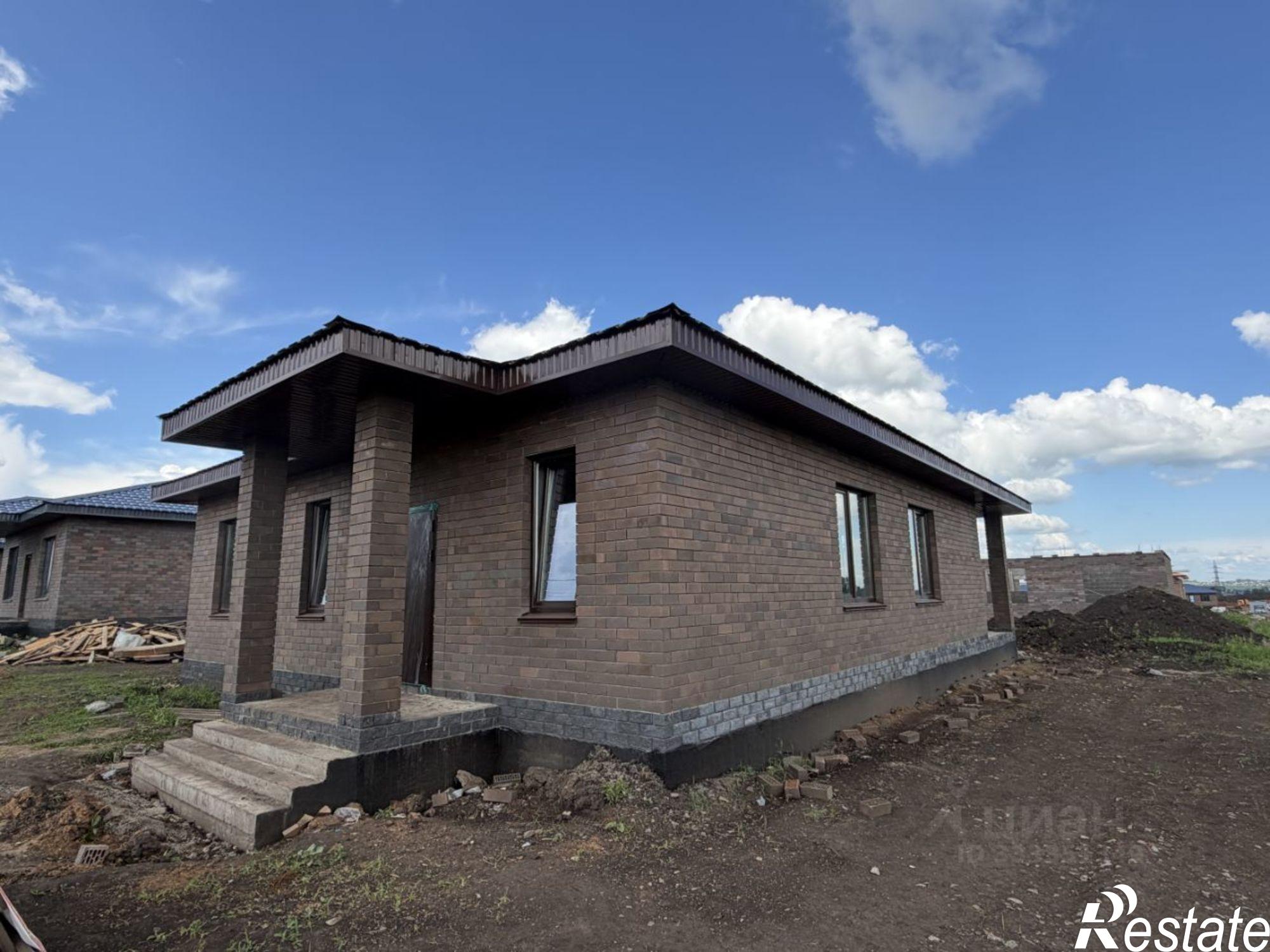 Купить дачу, дом, коттедж за 7 200 000 рублей на городской округ Уфа