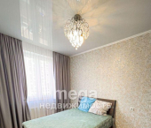 2-комн, 34кв м, этаж 4/22 ул Евгения Столярова, 6
