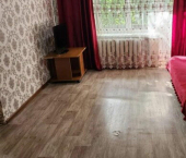 1-комн, 32кв м, этаж 2/5 ул Первомайская, 8
