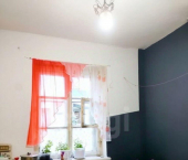 комната 21 кв м ул Центральная, 6