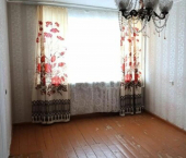 2-комн, 46кв м, этаж 4/5 ул Первомайская, 15