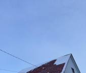 коттедж 110 кв м Благоварский район