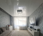 3-комн, 60кв м, этаж 2/3 ул Трактовая, 6