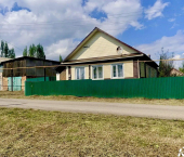 коттедж 80 кв м ул Коммунистическая, 65/7