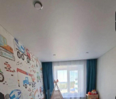 3-комн, 50кв м, этаж 5/5 Бирский район, Бирск