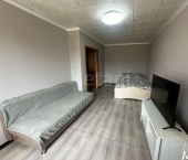 1-комн, 36кв м, этаж 2/5 Бирский район, Бирск