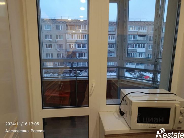 1-комн квартира ул Центральная, 60/1,  д. 60/1