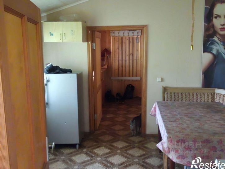 Коттедж/дом ул Мустая Карима