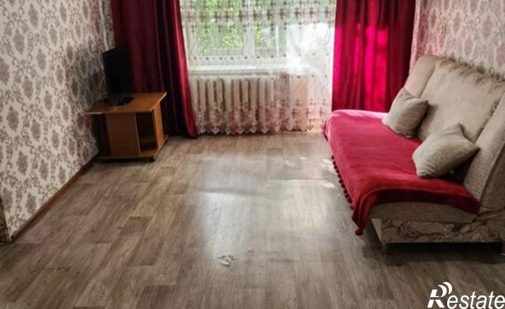 1-комн квартира ул Первомайская, 8,  д. 8