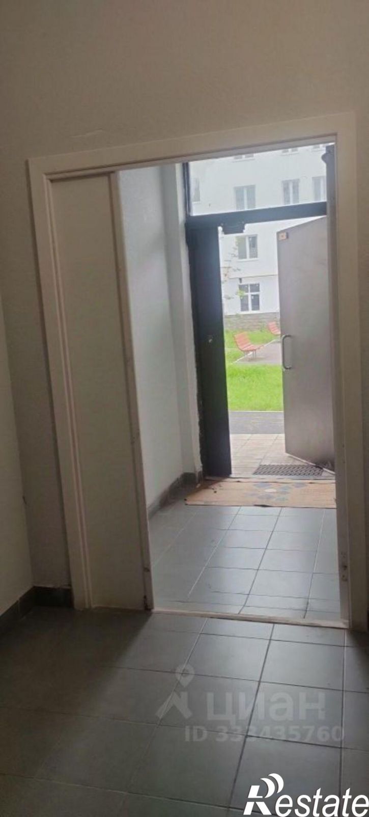 1-комн квартира Уфимский район, Миловка с.