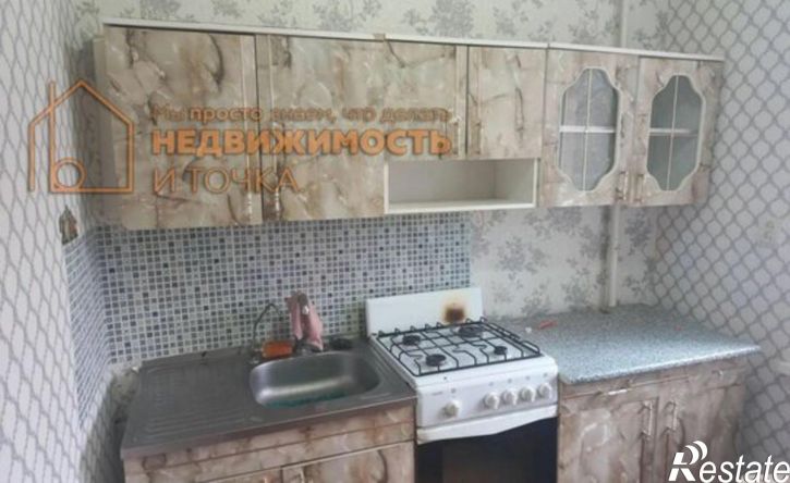 1-комн квартира ул Первомайская, 8,  д. 8