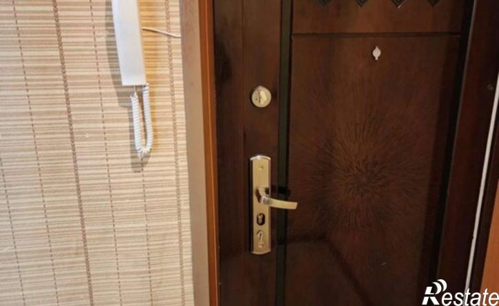 1-комн квартира ул Первомайская, 8,  д. 8