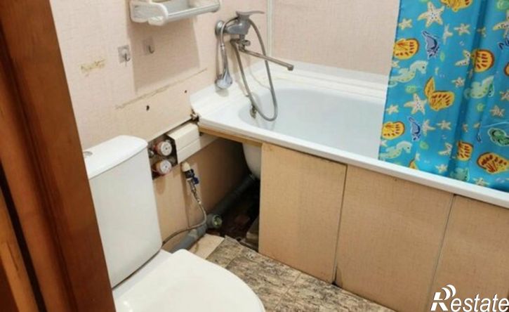 1-комн квартира ул Первомайская, 8,  д. 8