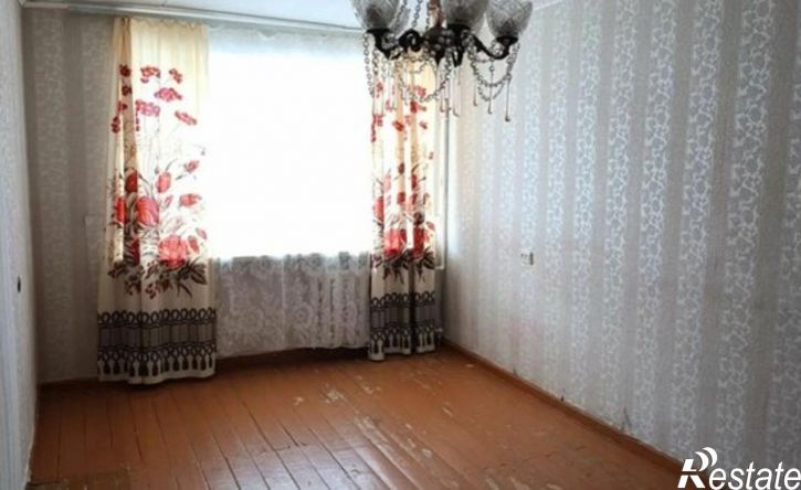 2-комн квартира ул Первомайская, 15,  д. 15