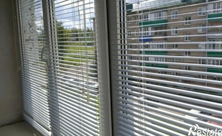 2-комн квартира ул Первомайская, 15,  д. 15