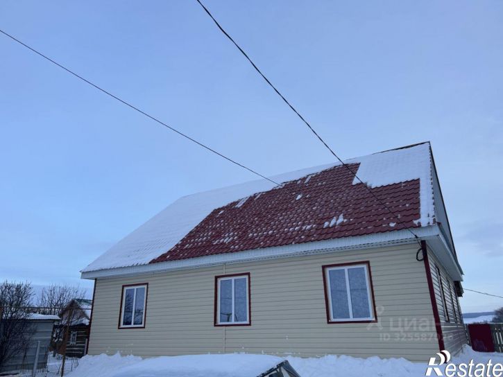 Коттедж/дом Благоварский район