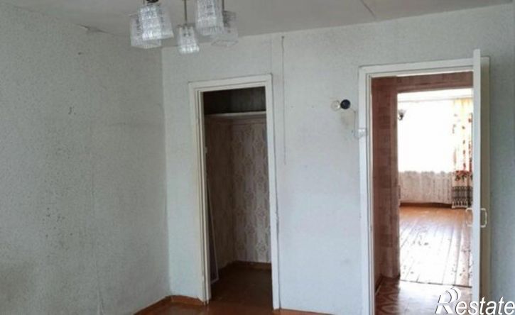 2-комн квартира ул Первомайская, 15,  д. 15