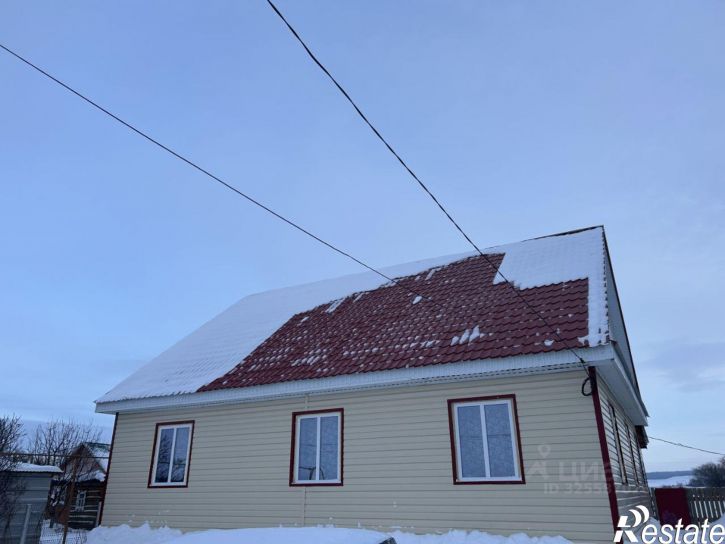 Коттедж/дом Благоварский район