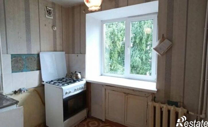 2-комн квартира ул Первомайская, 15,  д. 15