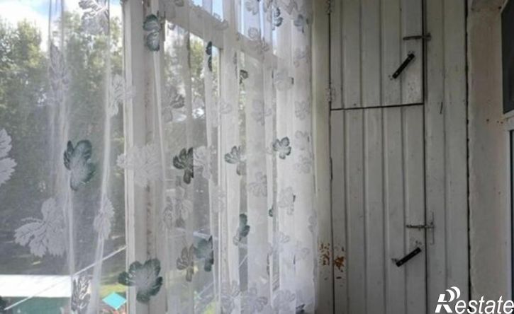 2-комн квартира ул Первомайская, 15,  д. 15
