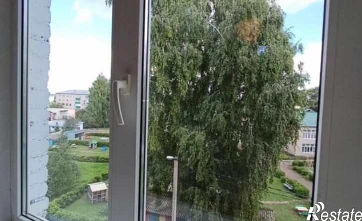 2-комн квартира ул Первомайская, 15,  д. 15