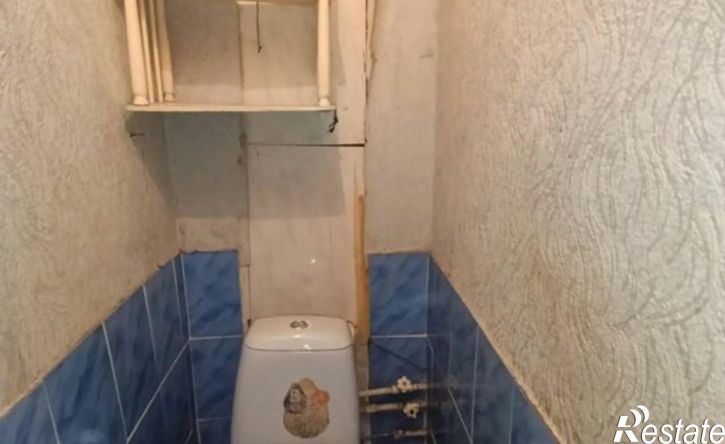 2-комн квартира ул Первомайская, 15,  д. 15