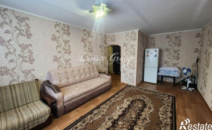 1-комн квартира ул С.Юлаева, 69,  д. 69