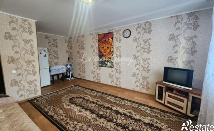 1-комн квартира ул С.Юлаева, 69,  д. 69