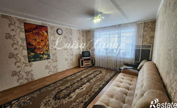 1-комн квартира ул С.Юлаева, 69,  д. 69