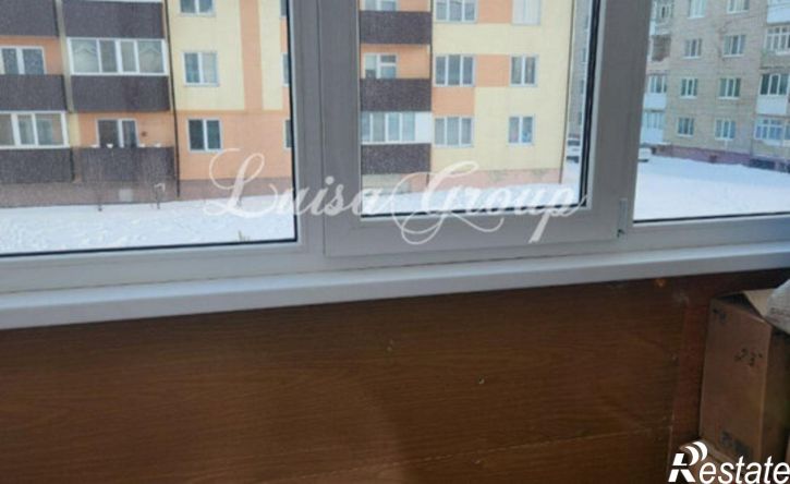 1-комн квартира ул С.Юлаева, 69,  д. 69