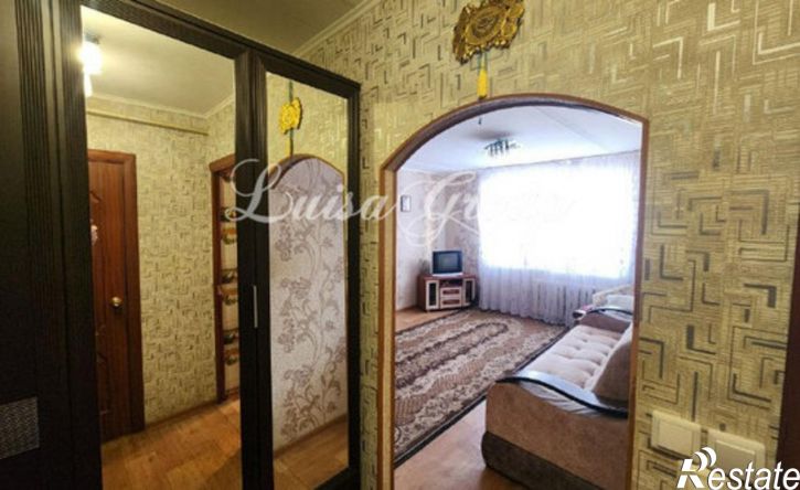 1-комн квартира ул С.Юлаева, 69,  д. 69