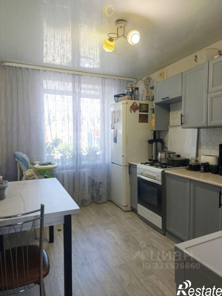 3-комн квартира ул Трактовая, 6,  д. 6