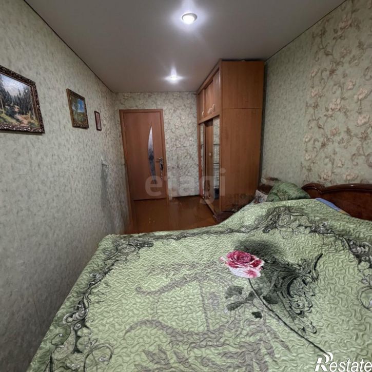 2-комн квартира ул Мира, 140а,  д. 140а