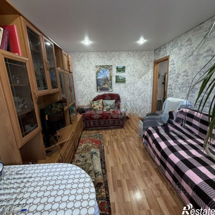 2-комн квартира ул Мира, 140а,  д. 140а